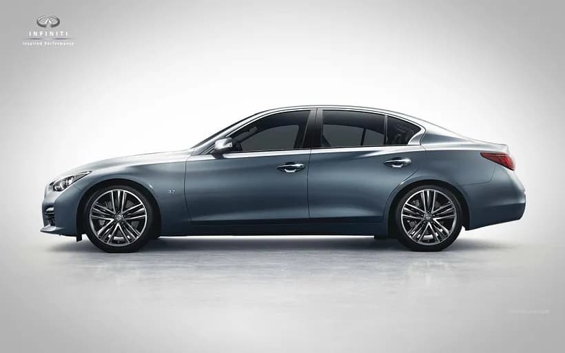 Q50