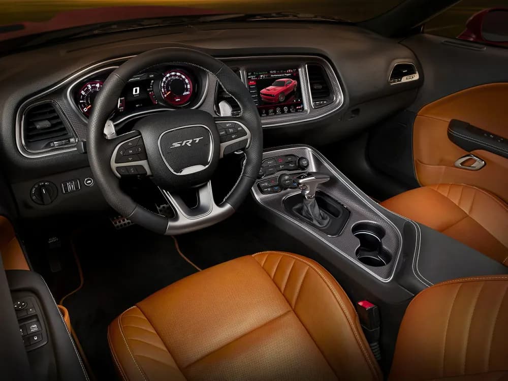 SRT8