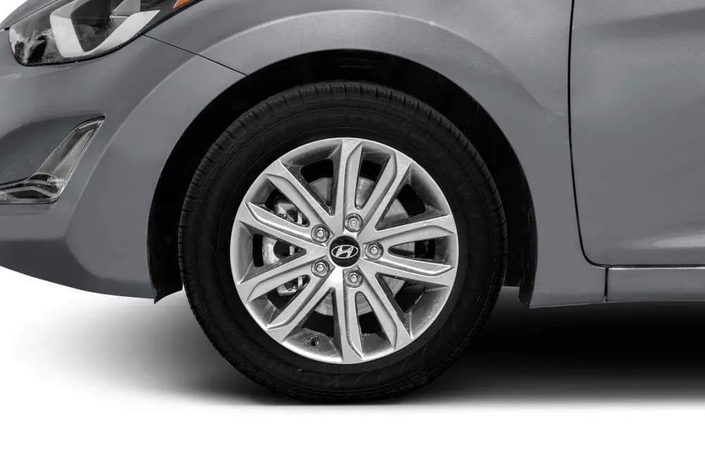 Elantra