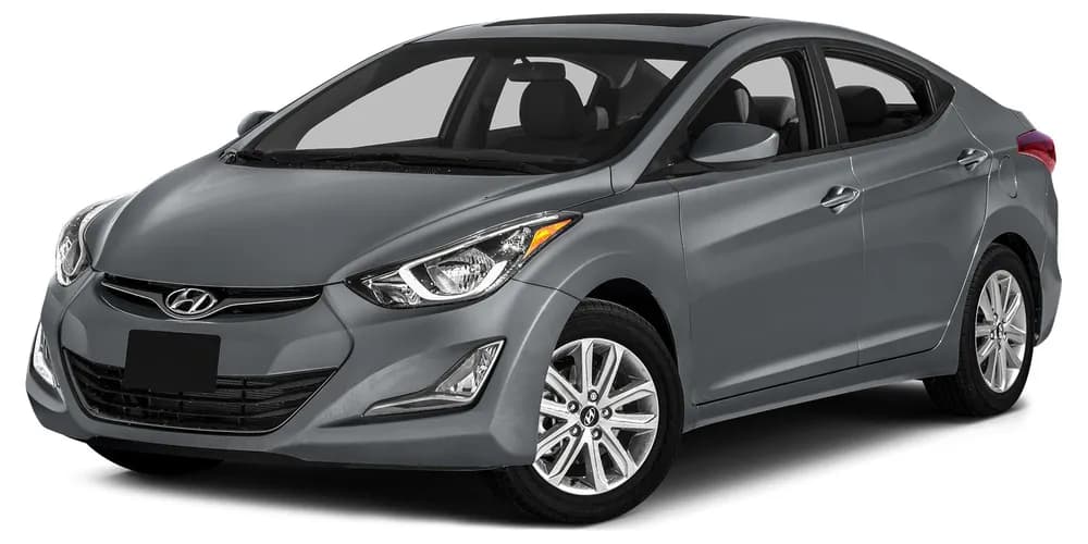 Elantra