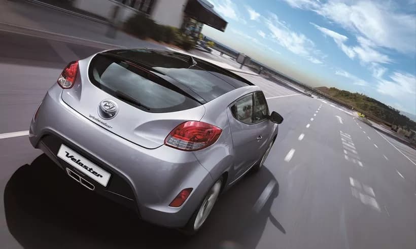 Veloster