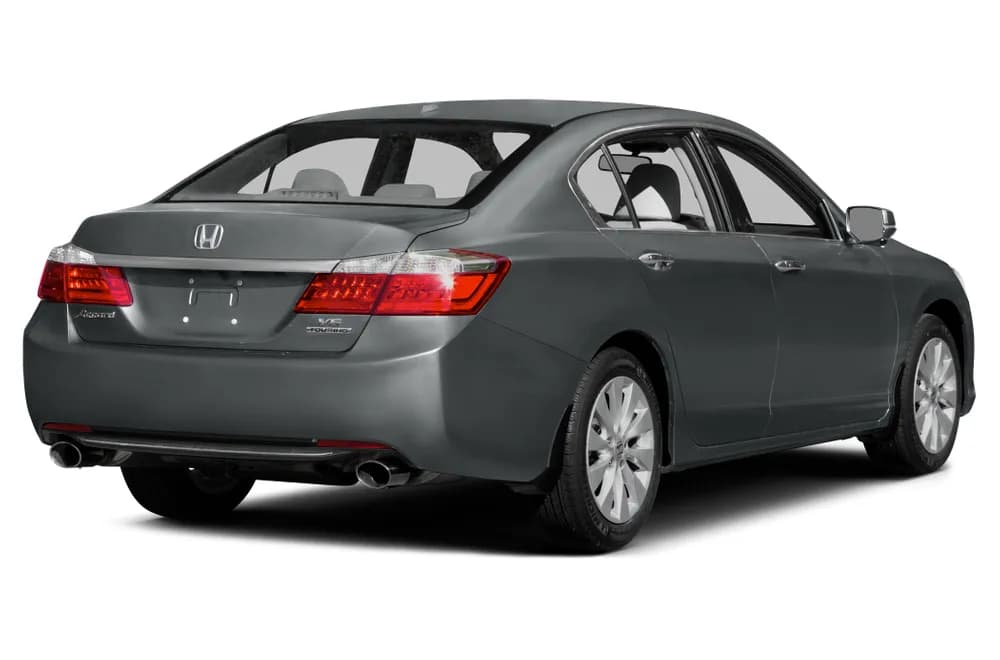 Accord