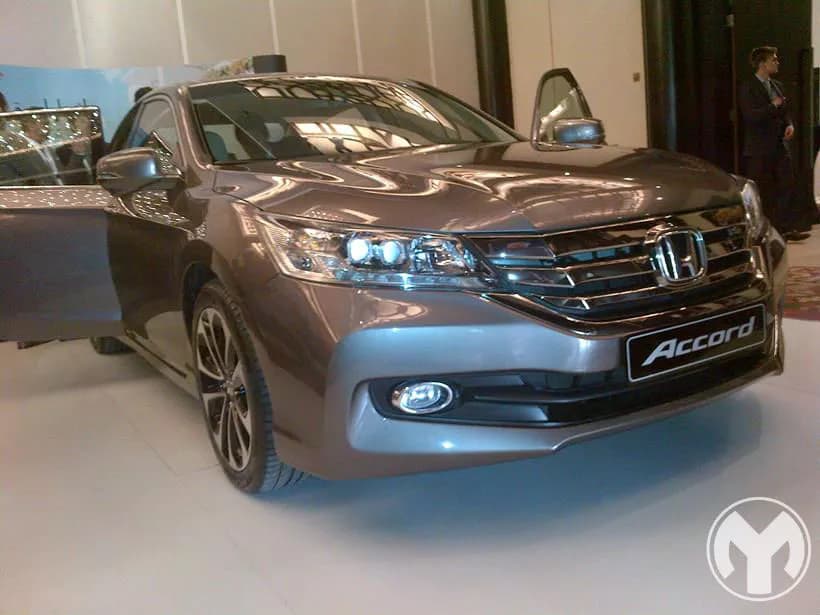 Accord