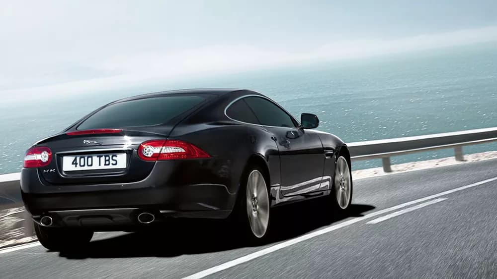 XK