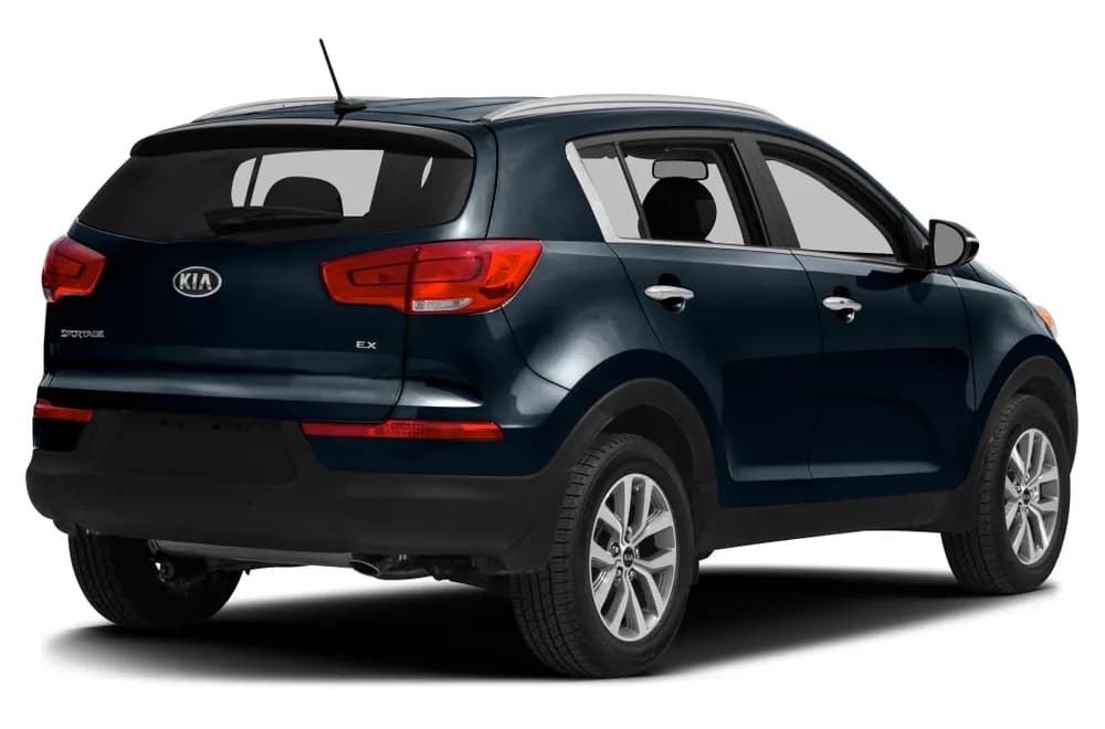Sportage