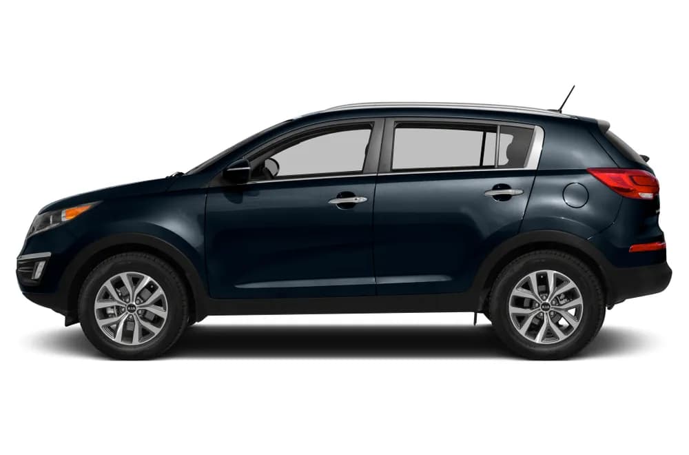 Sportage