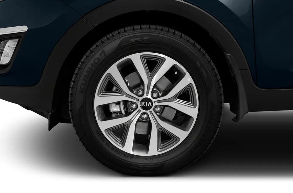 Sportage