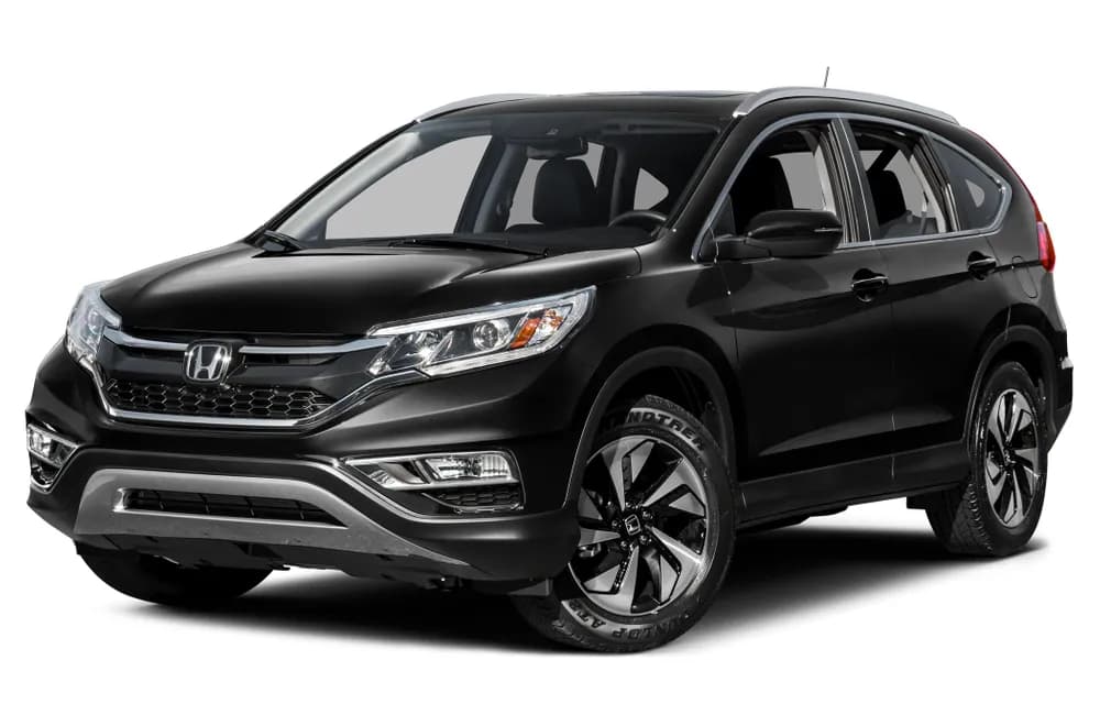 CR-V