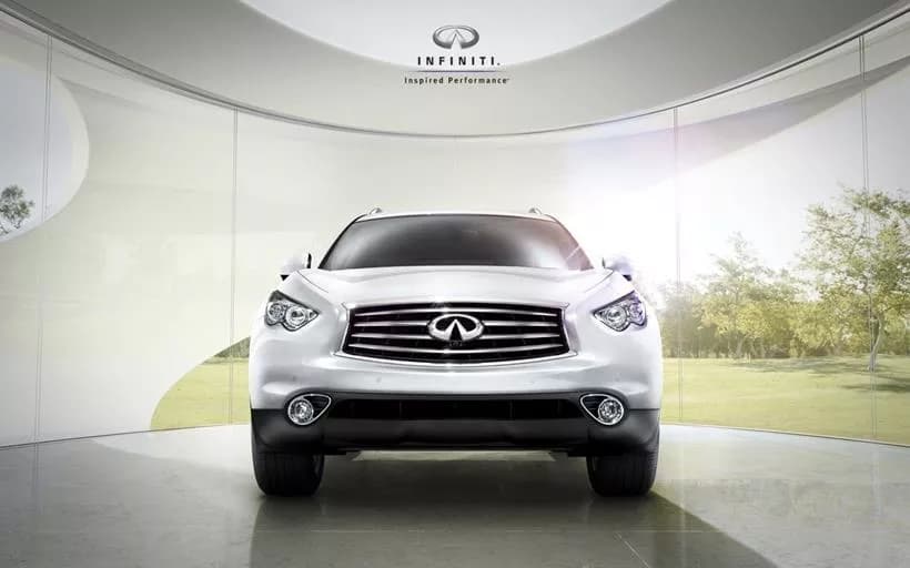 QX70
