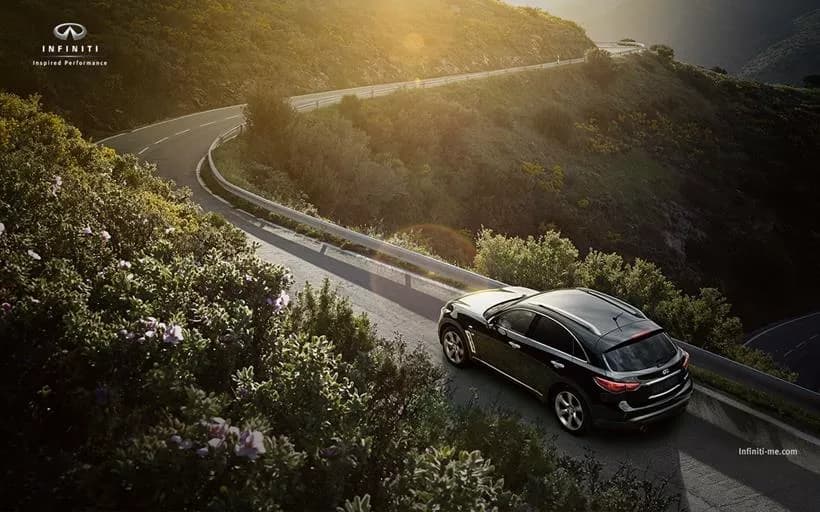 QX70