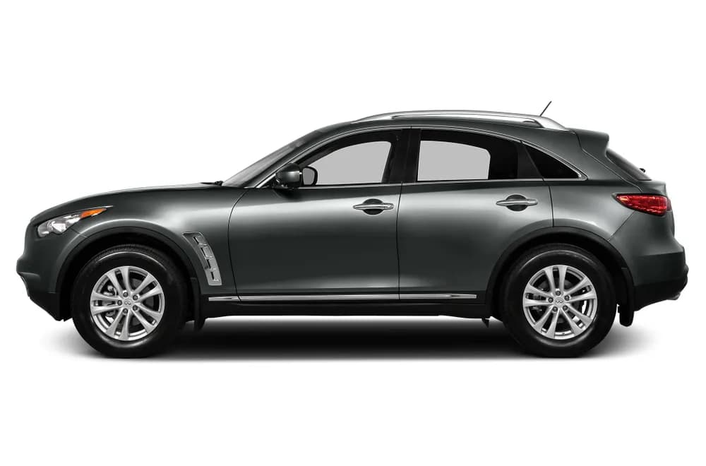 QX70