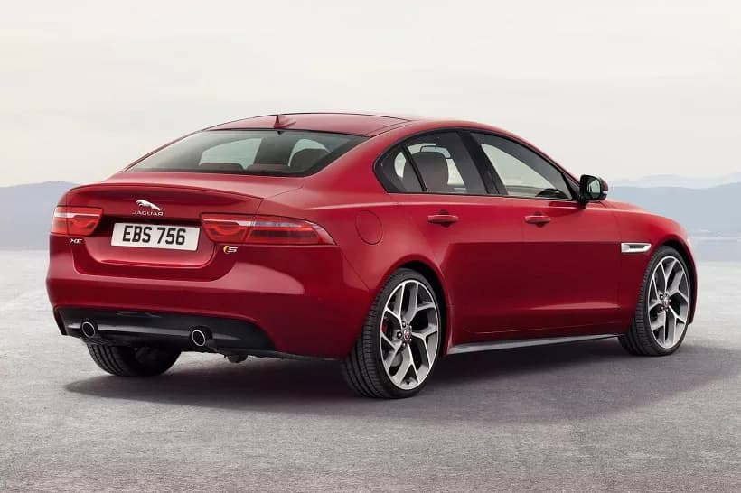 XE