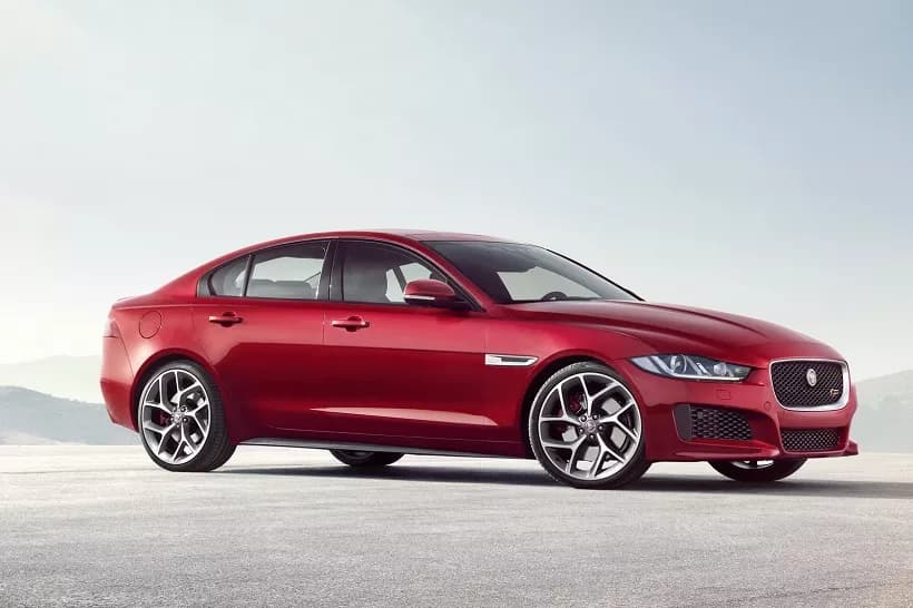 XE