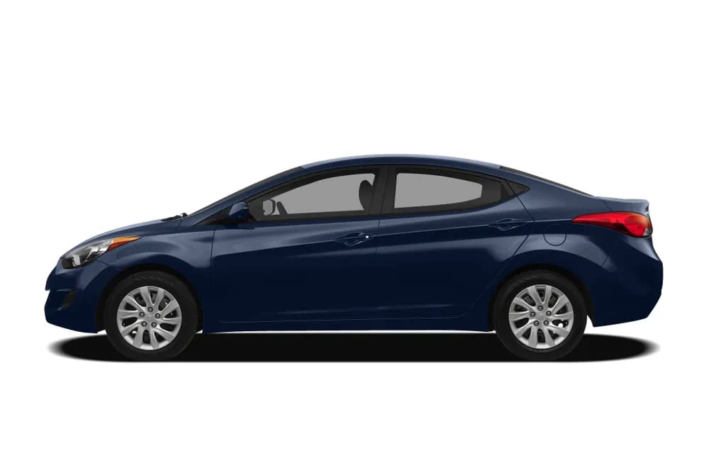 Elantra