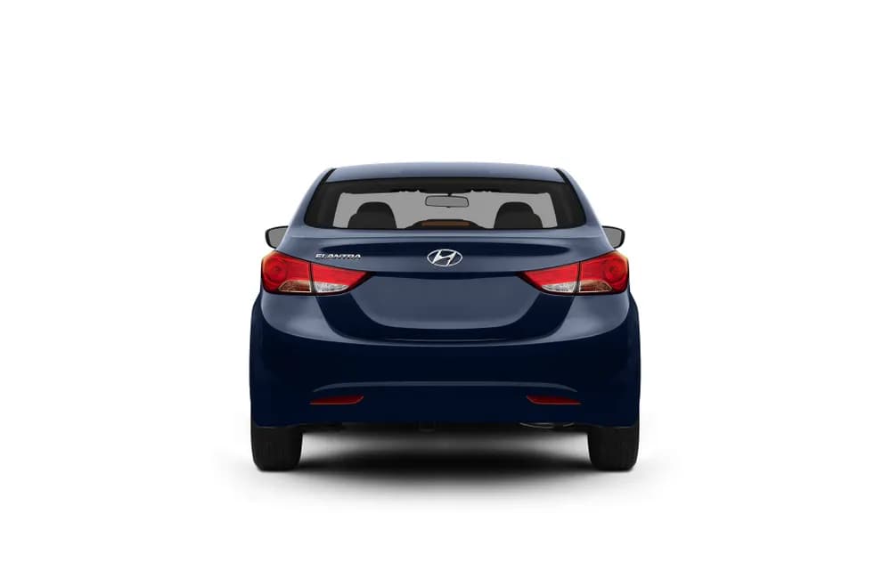 Elantra