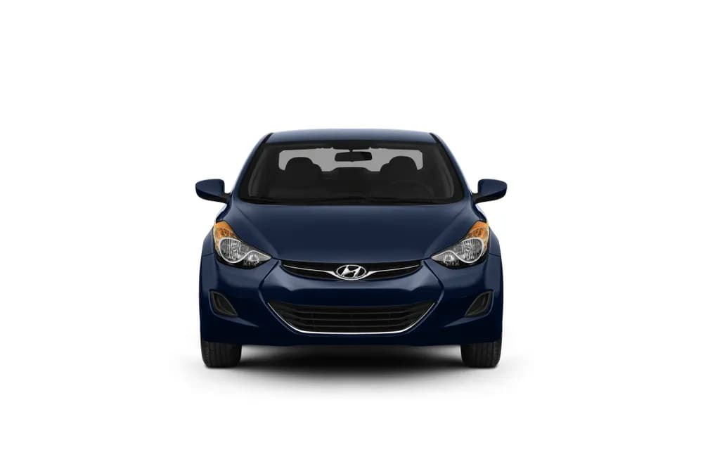 Elantra