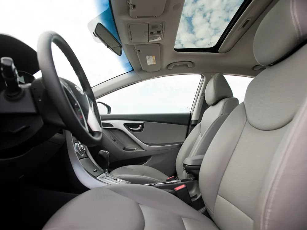 Elantra