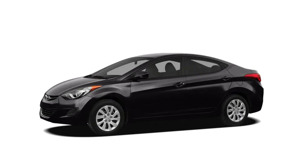 Elantra