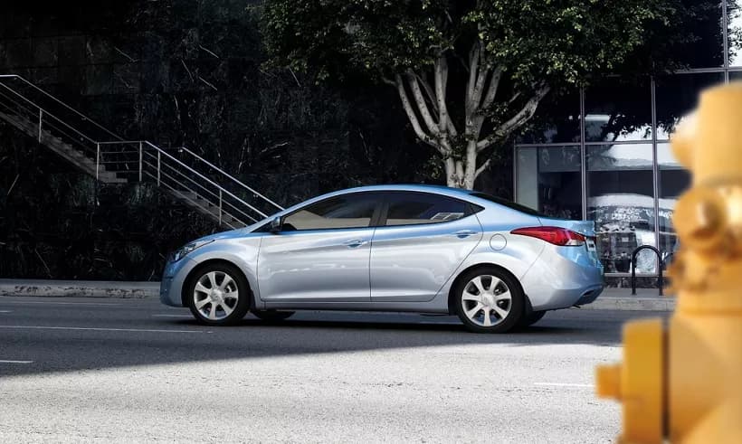 Elantra