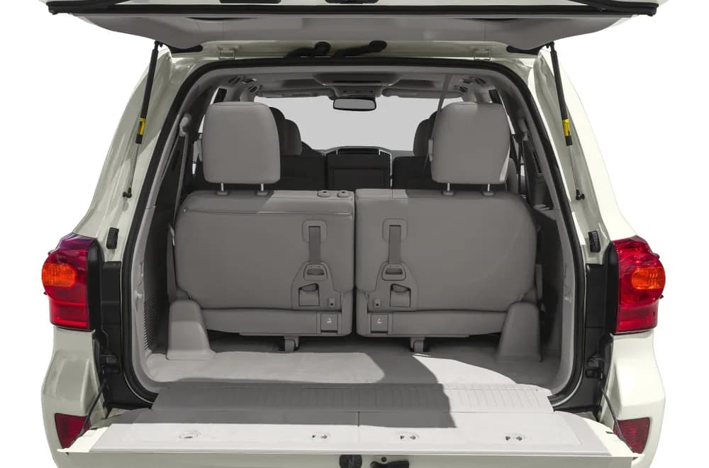 Land Cruiser