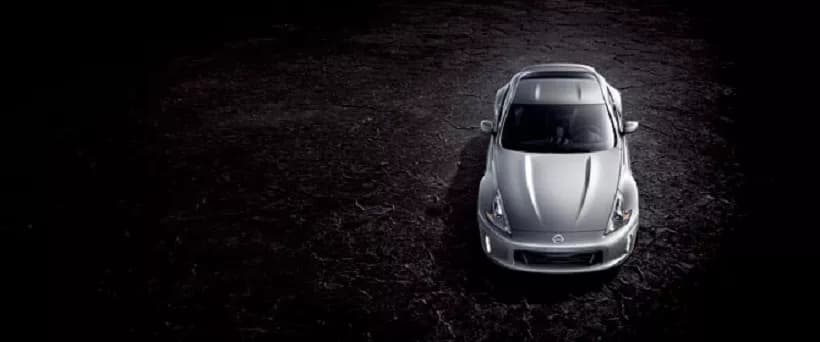 Nissan 370z 2015 2015