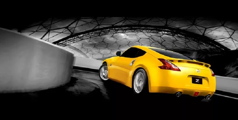 370z
