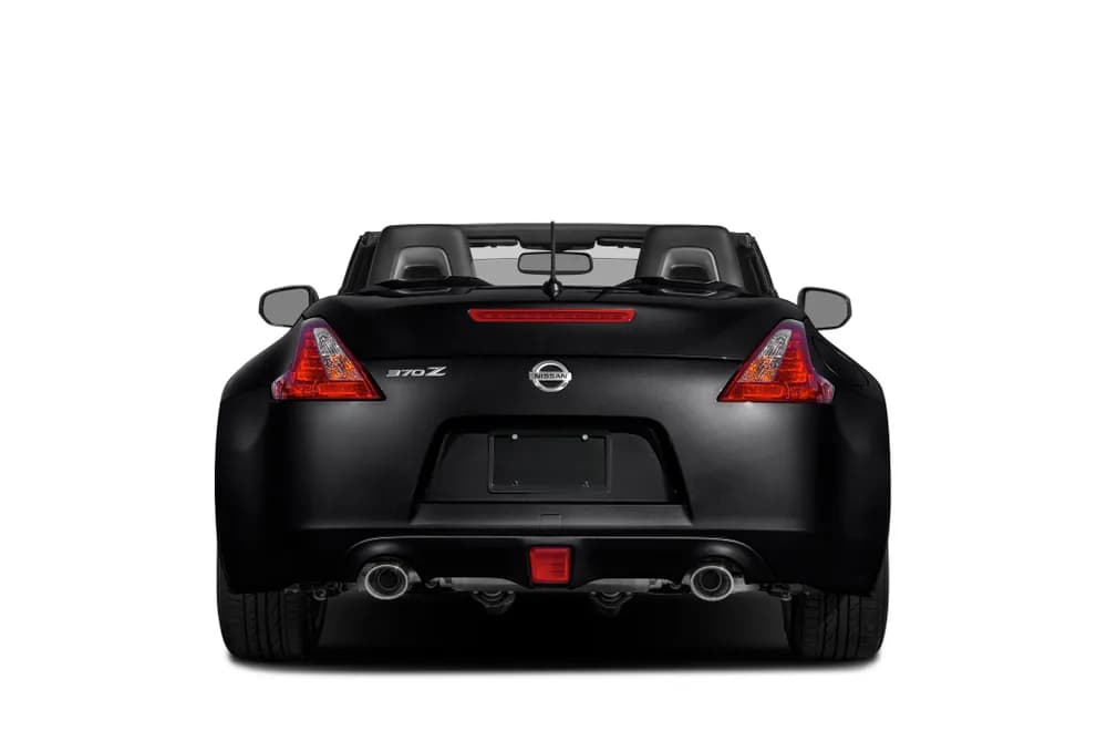 370z
