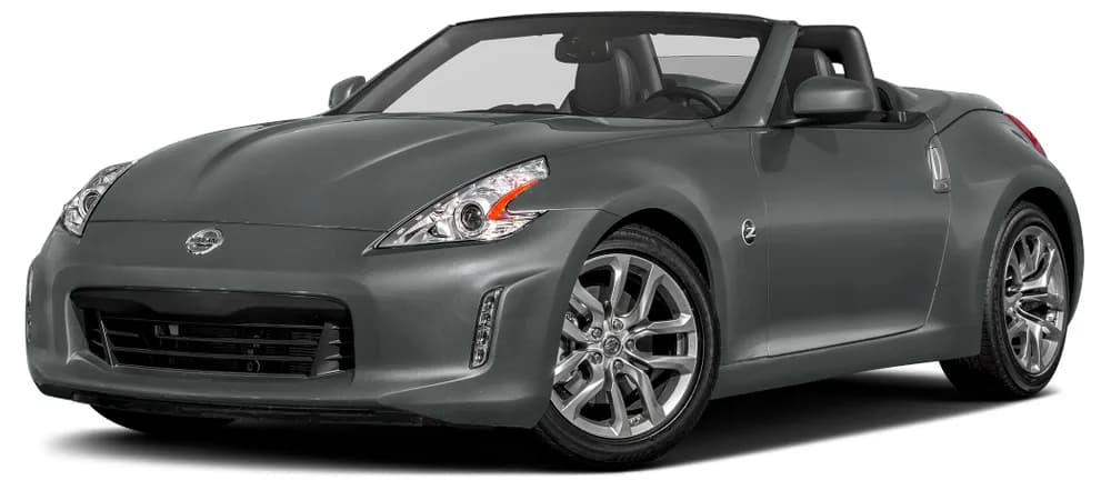 370z