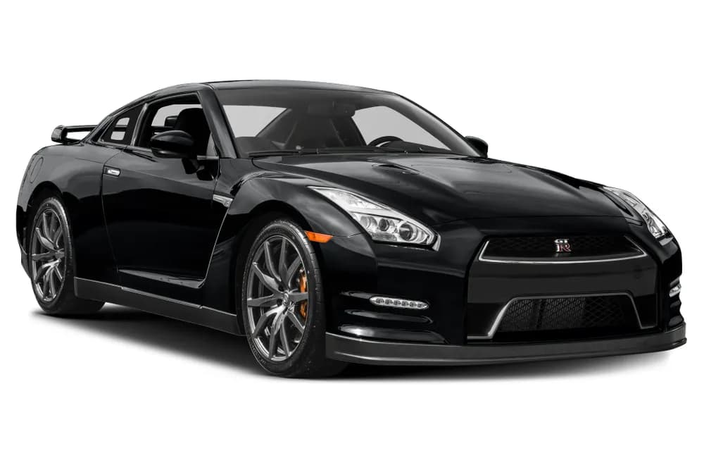 GT-R