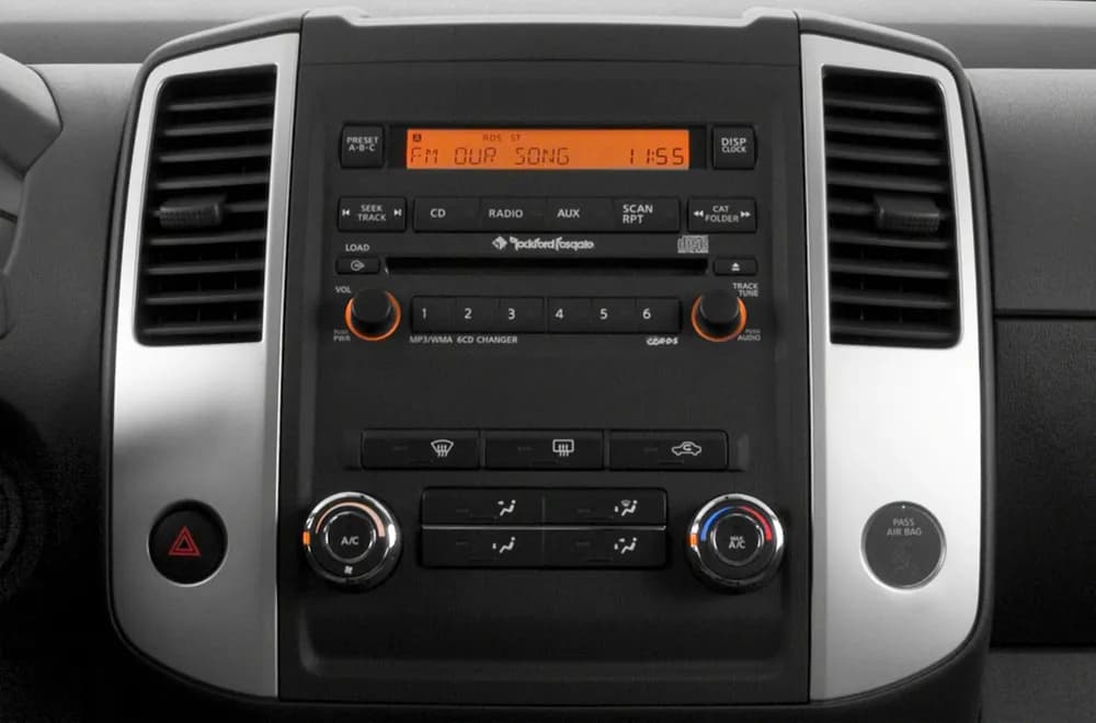 Xterra