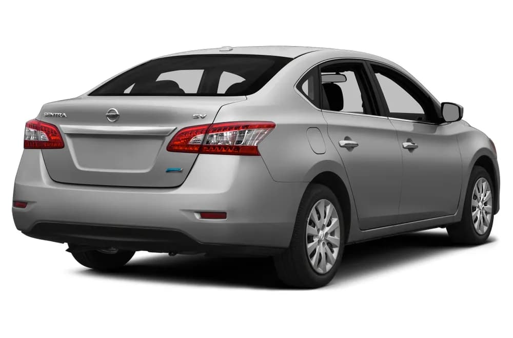Sentra