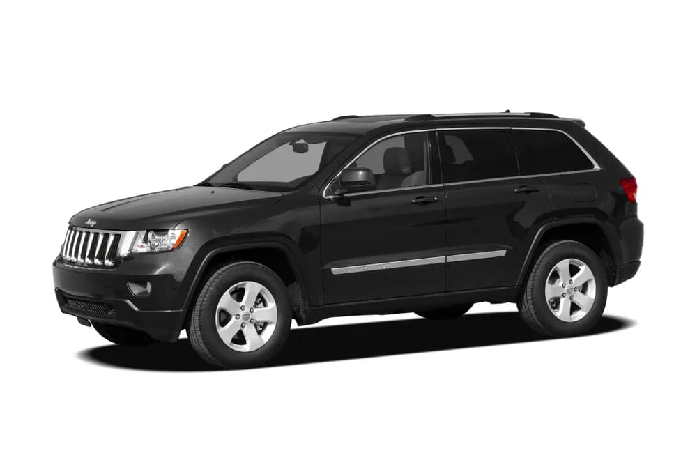 Grand Cherokee