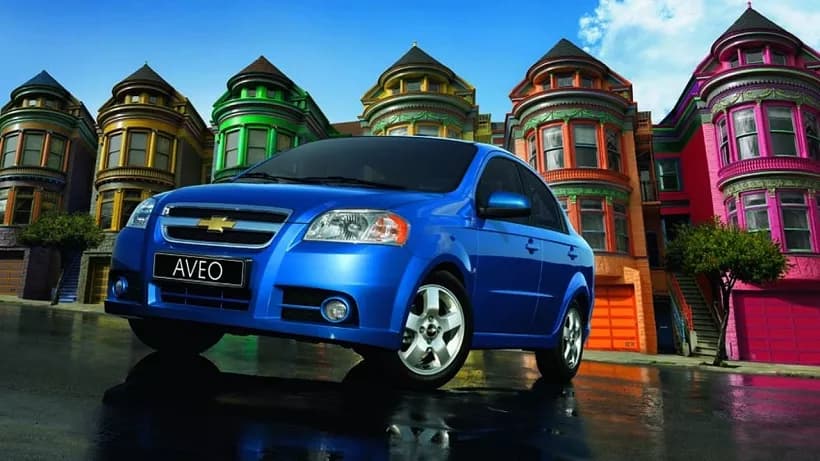 Aveo