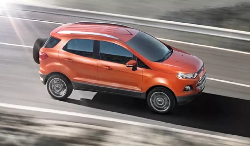 EcoSport