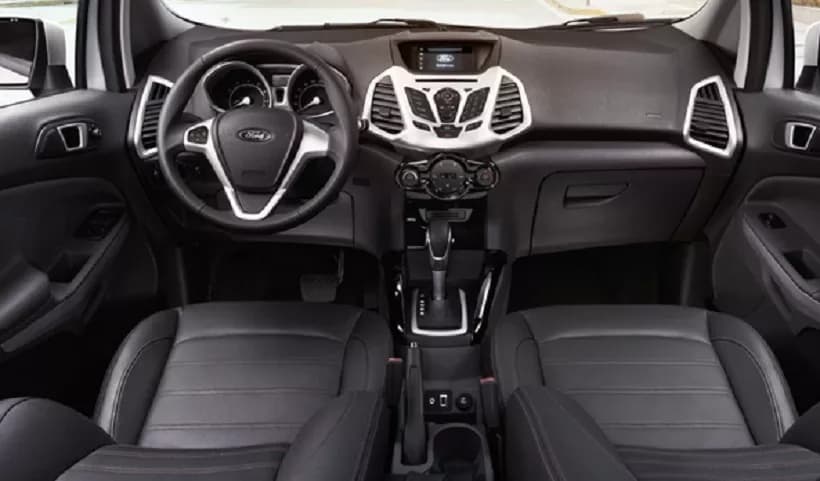 EcoSport