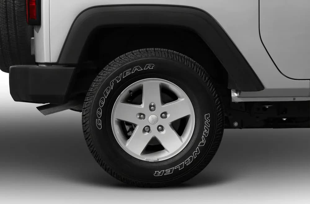Wrangler