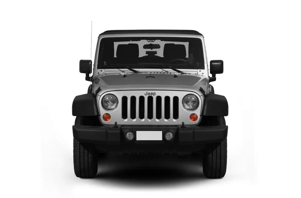 Wrangler