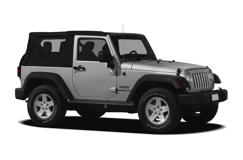 Wrangler