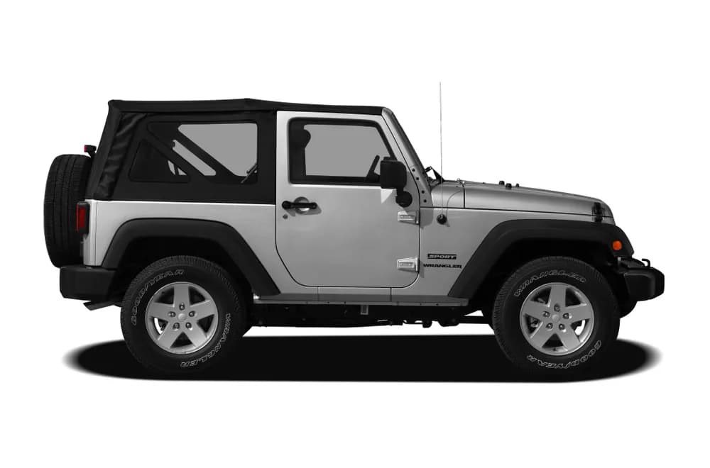 Wrangler