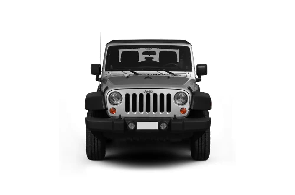 Wrangler