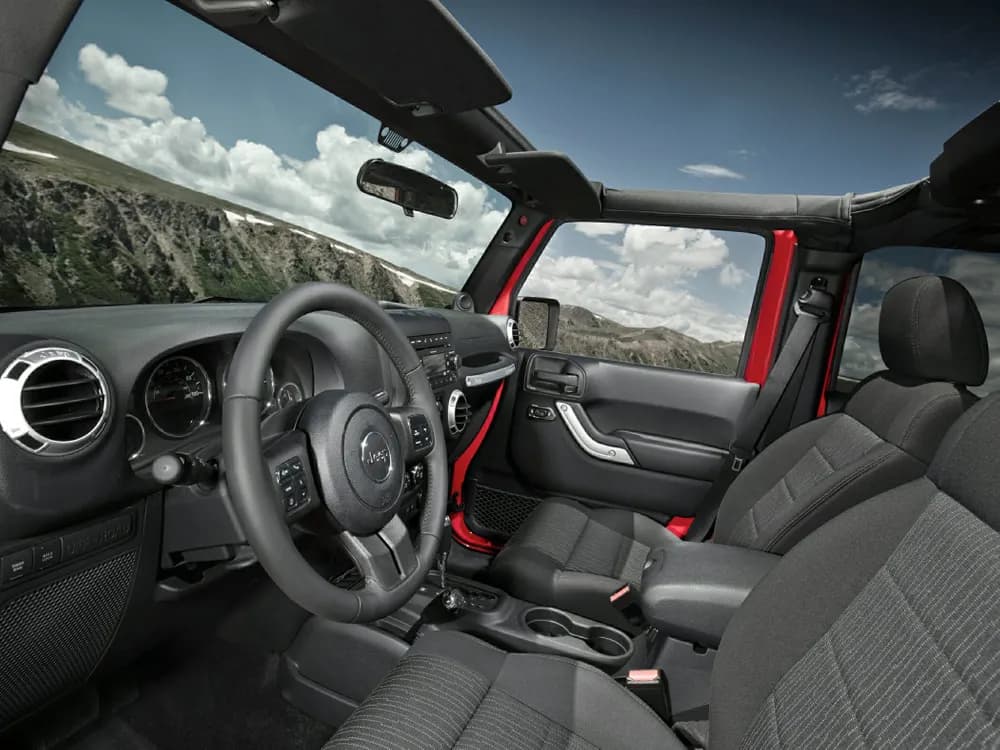Wrangler