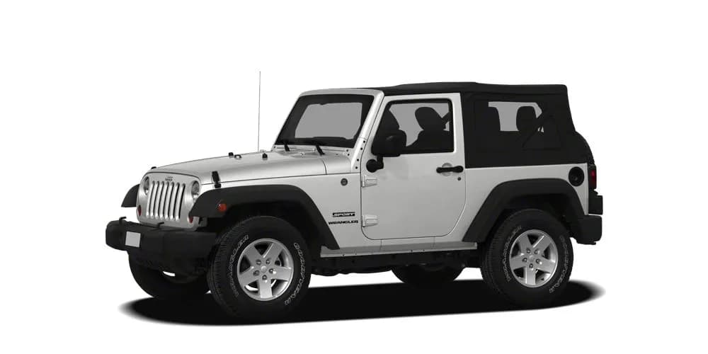 Wrangler