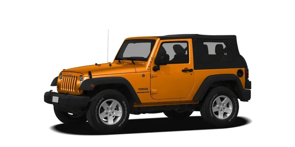 Wrangler
