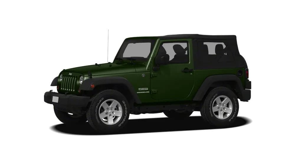 Wrangler