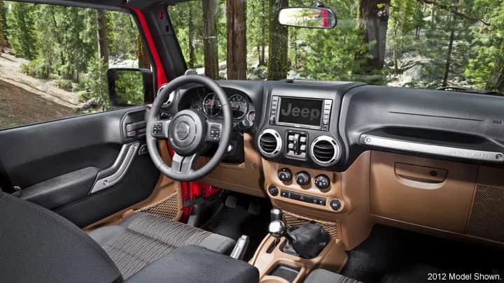 Wrangler