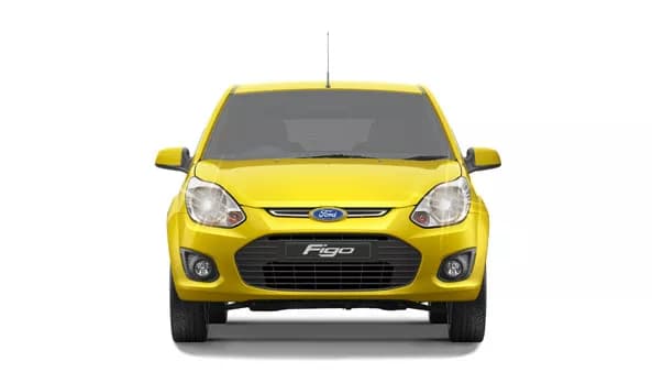 Ford Figo 2015 2015