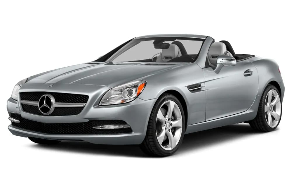 SLK-Class