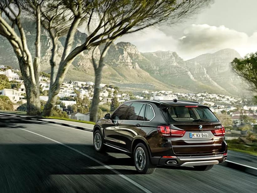 X5