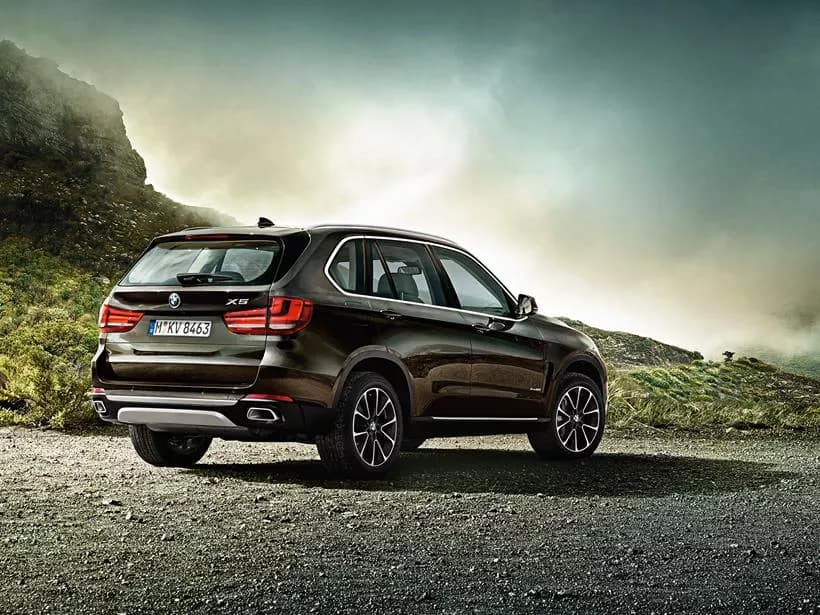 X5
