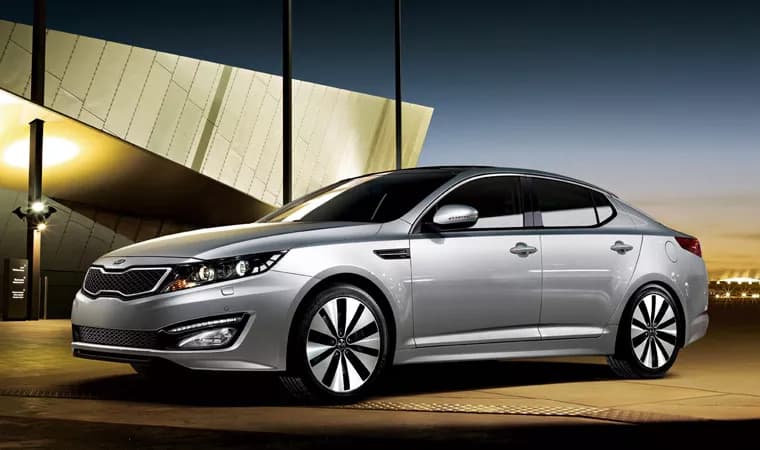 Optima